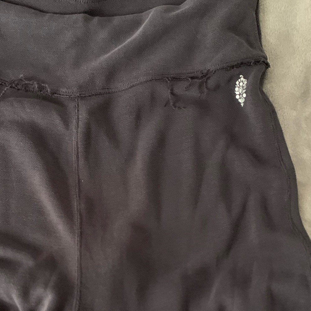 Free People Movement Lounge Pants (M)